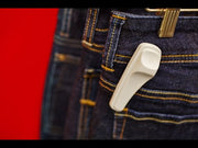 Security Tags On Clothes