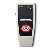 RF 8.2Mhz Handheld Detector for Labels and Hard Tags - Sensornation
