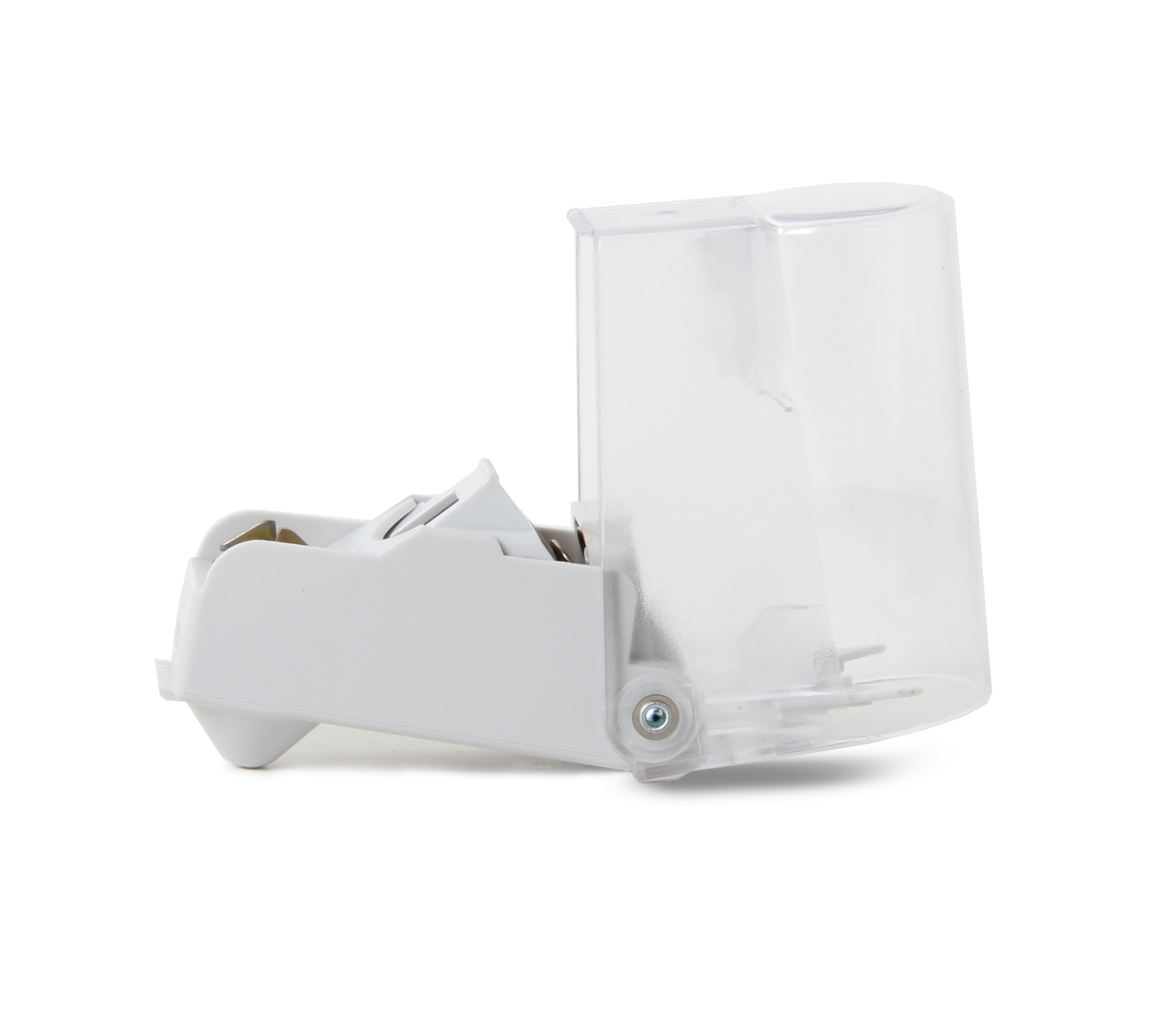 Bottlelox Dual (RF & AM) Regular Lock Gray
