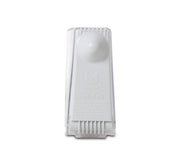 Bottlelox, Dual (RF & AM) Regular Lock Gray.