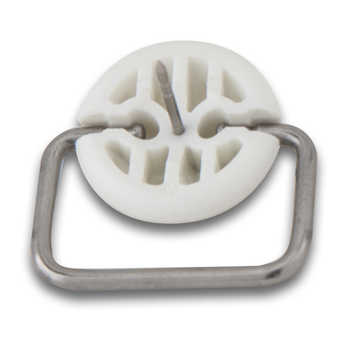 Small D-Ring for Sensormatic Tags