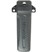 Kenwood KBH-10  Spring action belt clip for 2 & 5 watt radios