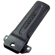 Kenwood KBH-10  Spring action belt clip for 2 & 5 watt radios