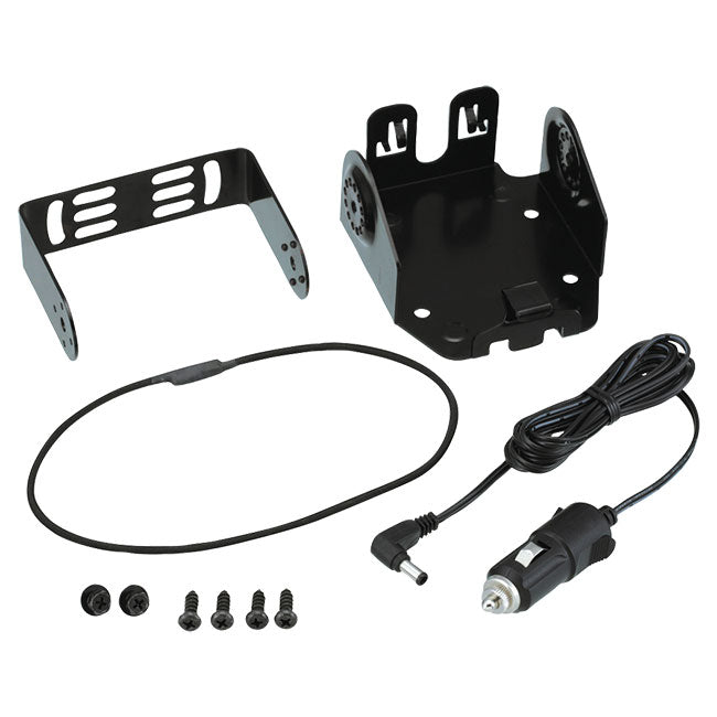 Kenwood KVC-22  DC Vehicular Charger/adapter