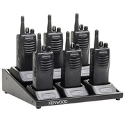 Kenwood KMB-28  Six Unit Charger Adapter for the KSC-35SK