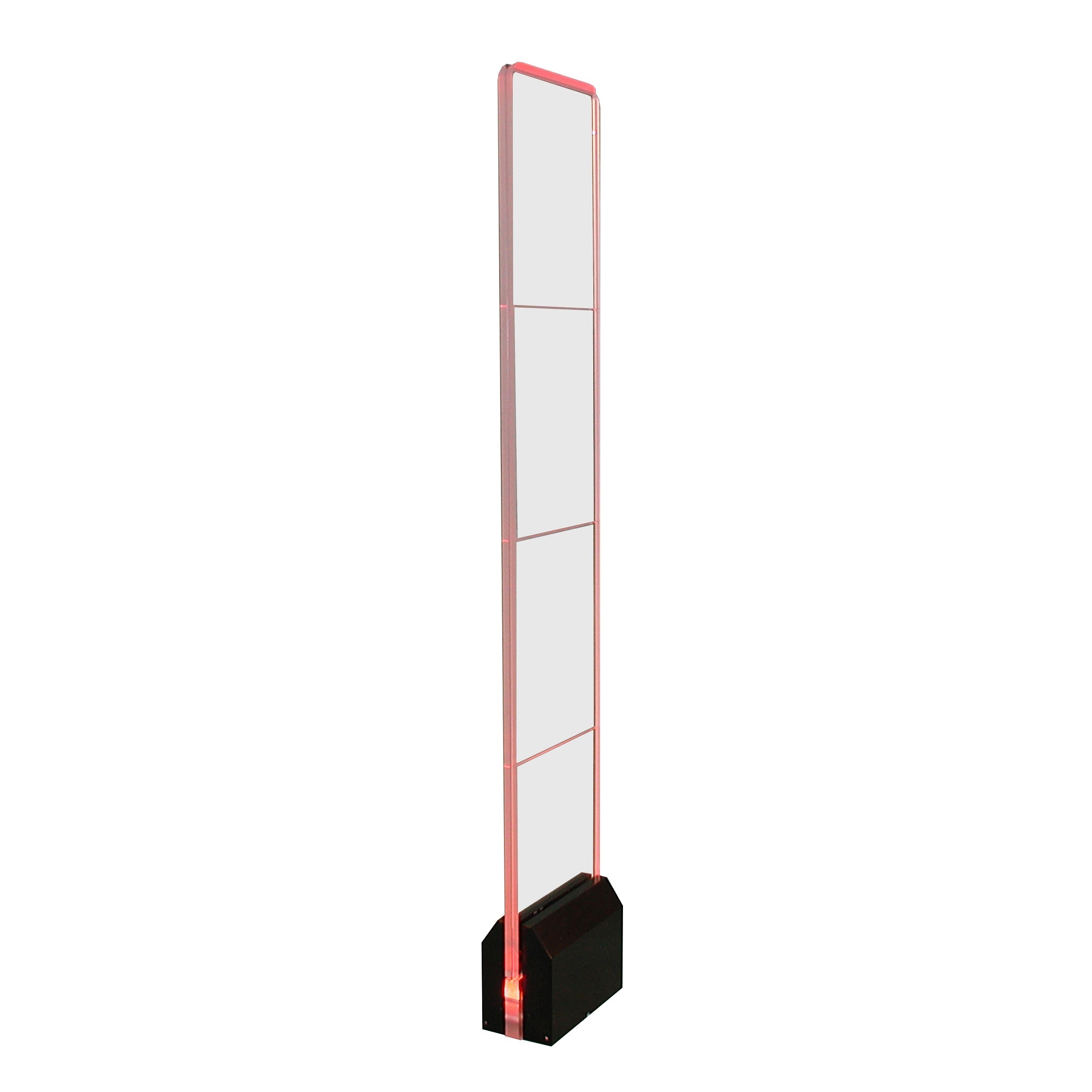 RF 8.2Mhz Single Antenna Plexiglass System - MADE IN USA