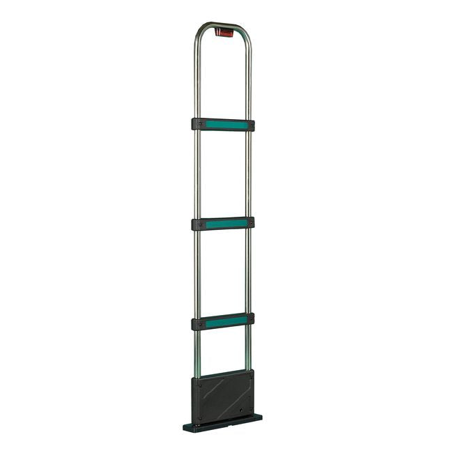 RF 8.2Mhz Single Antenna EAS System - MADE IN USA