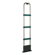 RF 8.2Mhz Single Antenna EAS System - MADE IN USA