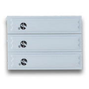 Sensormatic  ® DR Ultrastrip Labels III - Plain White ZLDRS1 (5,000 pcs)