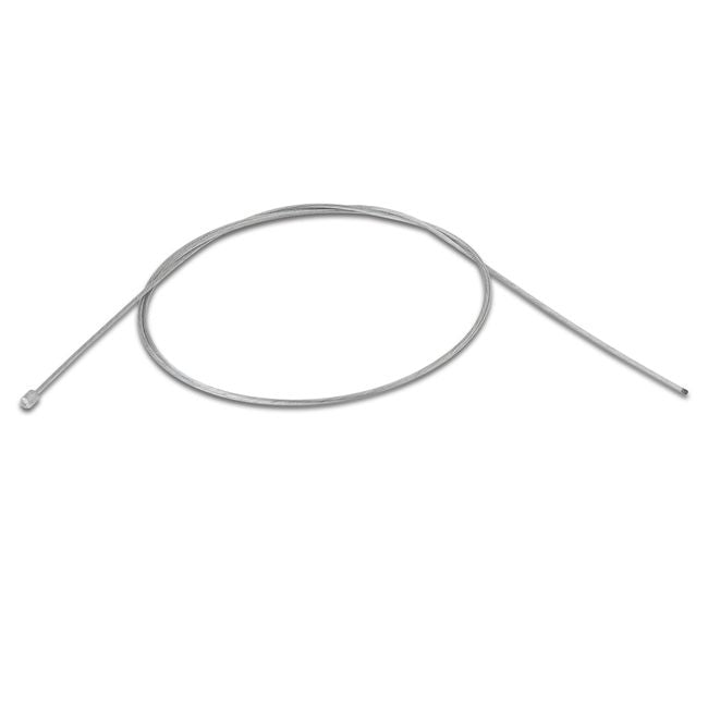 Lanyard Straight Wire Ball & Point 30"