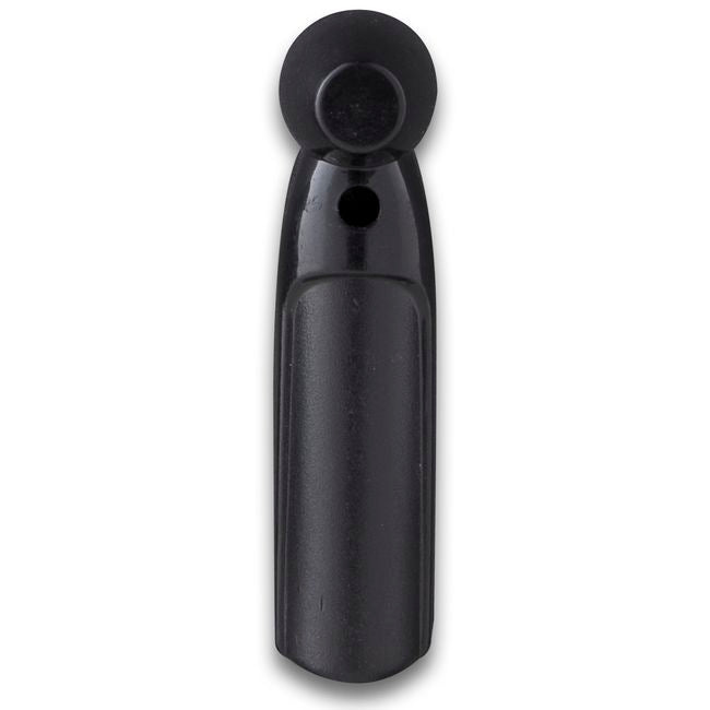 RF 8.2Mhz Stylus Tag Black with removable lanyard 5 inch