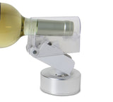 Bottlelox Dual (RF & AM) Regular Lock Gray