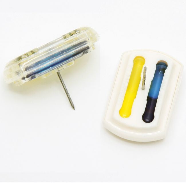 Universal Ink Tag