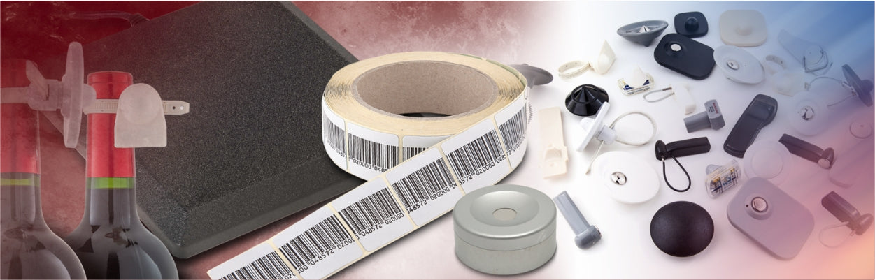 Security Tag Bullseye Protection – For a Quality Security Tag System – BullsEye ...