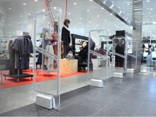 Enhancing Business Integrity: The Crucial Role of Retail Security EAS ...