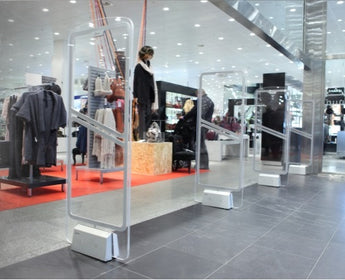 Enhancing Business Integrity: The Crucial Role of Retail Security EAS Tag Systems