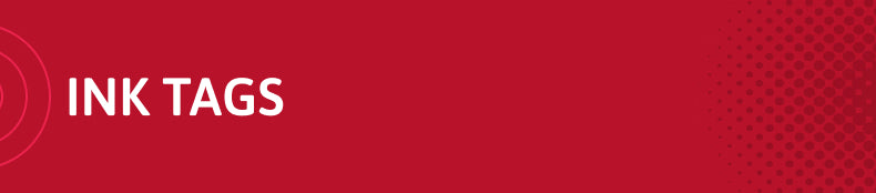 Ink Tags for Retail - Cost Effective Deterrant | bullseyeprotection.com ...