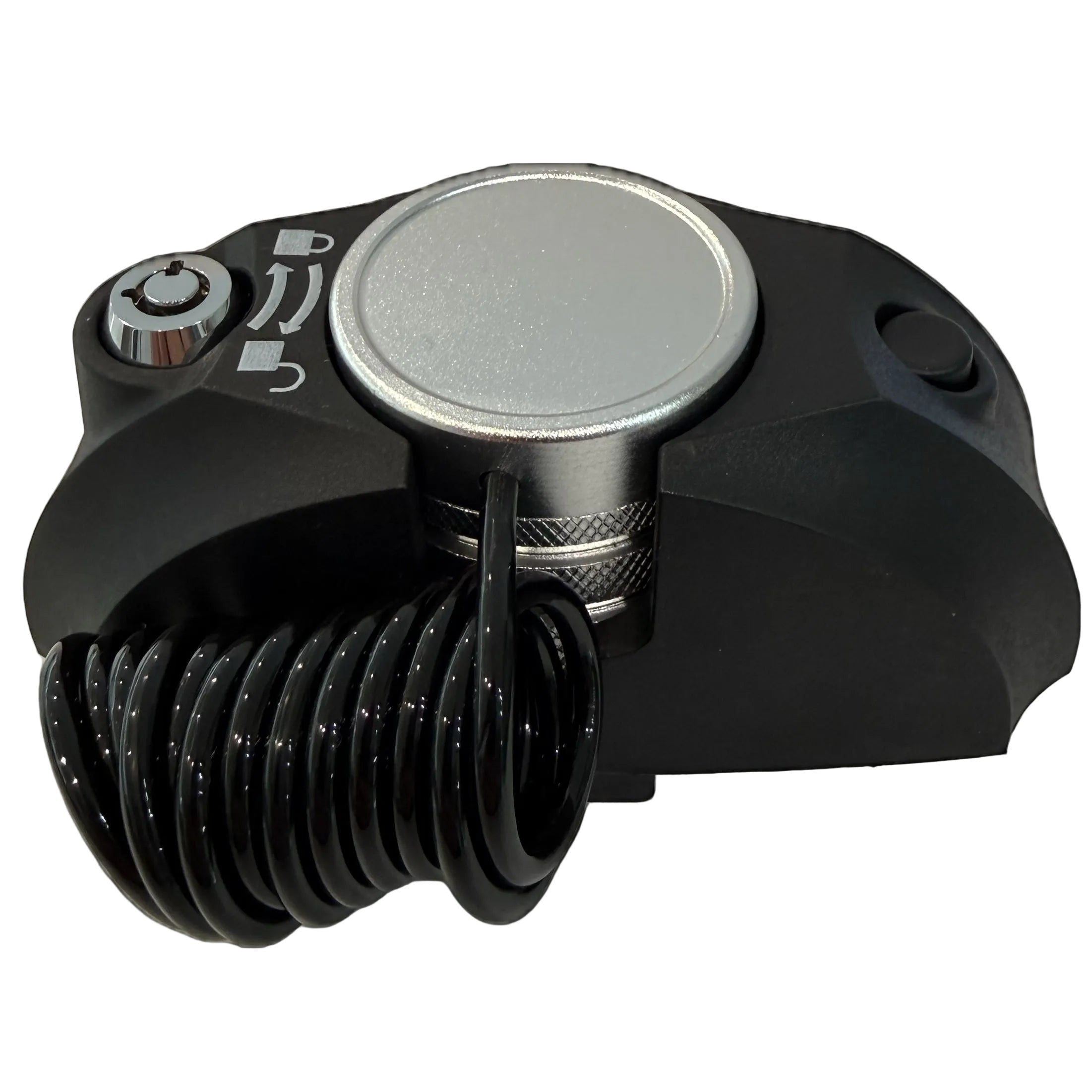 Super Lock Detacher with Lanyard