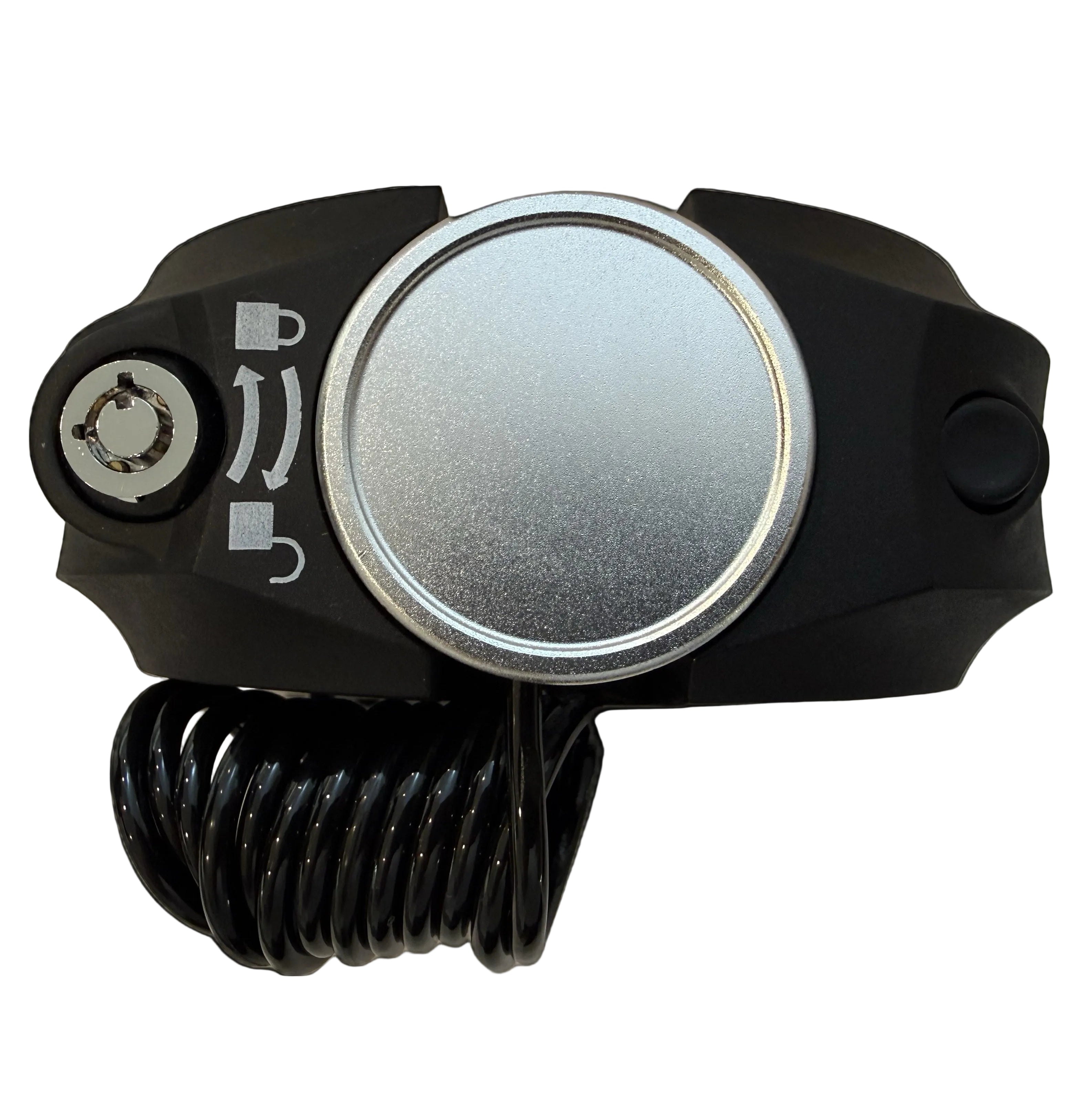 Super Lock Detacher with Lanyard