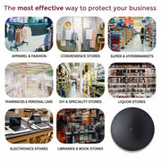 RF 8.2Mhz Clam Tag Small