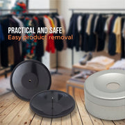 RF 8.2Mhz Clam Tag Small