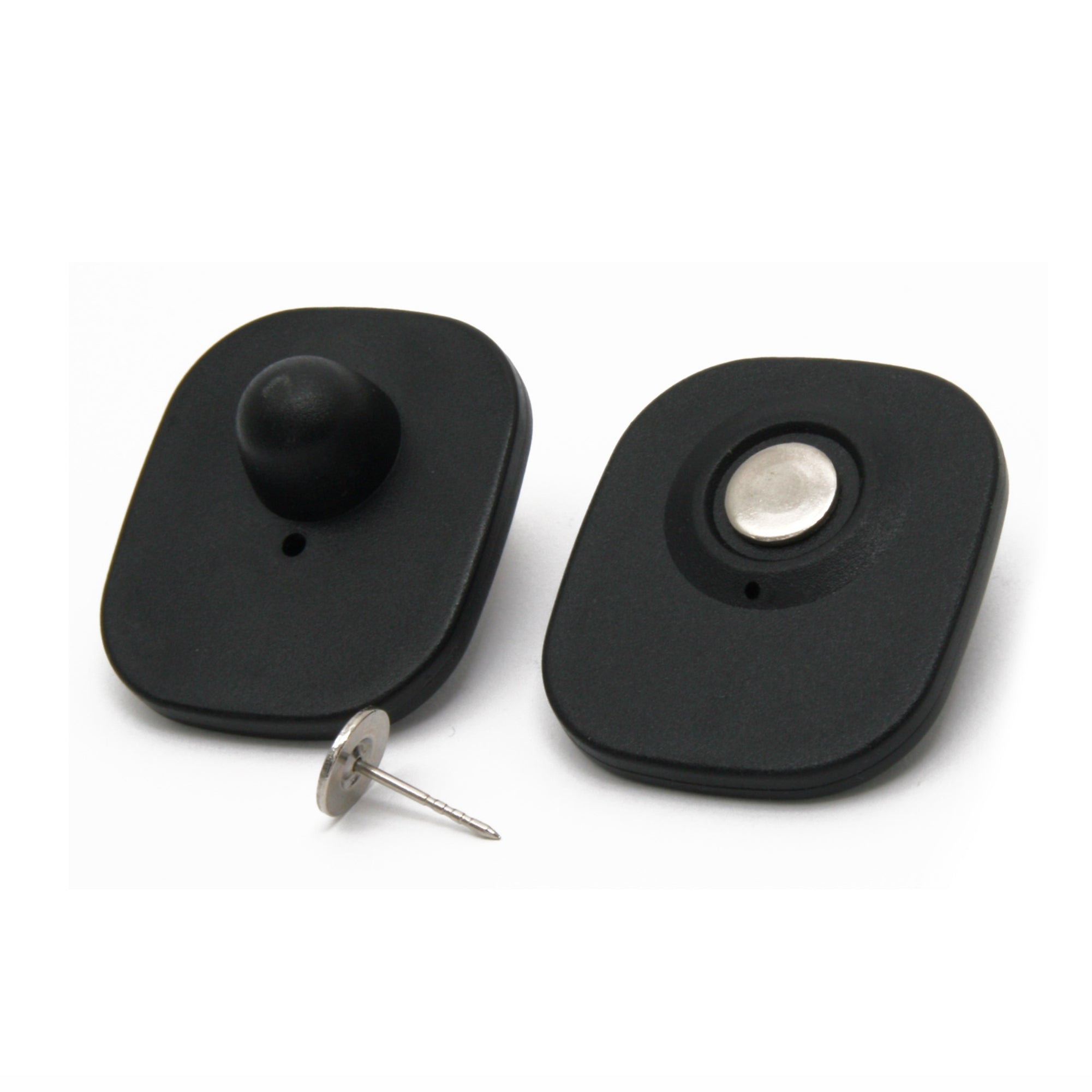 tag RF 8.2Mhz Complete Value Package for Hard tags & Labels (12