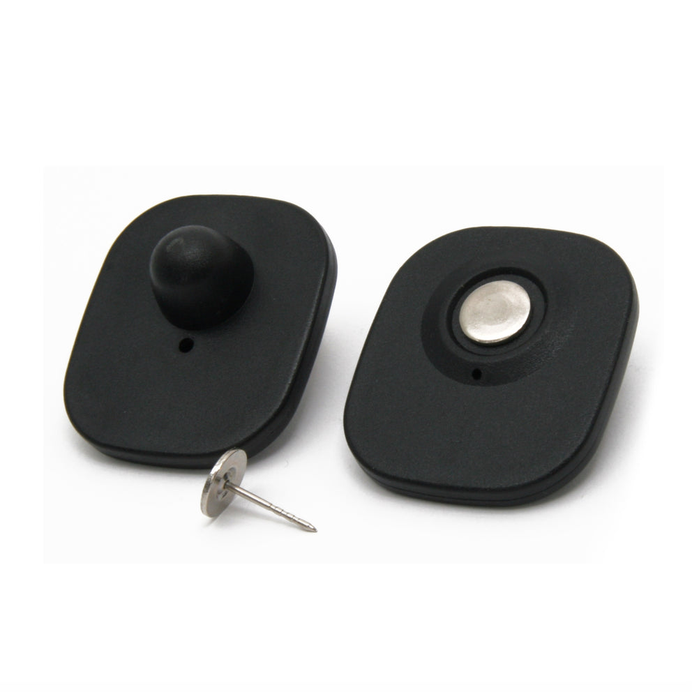 Retail Security Tags: RF and AM, Sensormatic, Checkpoint, EAS Tags ...