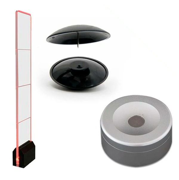 Bullseye Protection - Loss Prevention and Merchandising Solutions ...