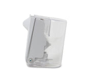 Bottlelox, Dual (RF & AM) Regular Lock Gray.