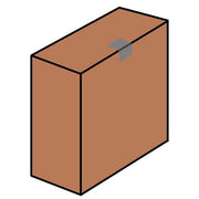 Box Security Seal (roll of 1000 pcs)