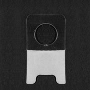 Self Adhesive Round Hole Clear Hang Tab 12oz (1000 pcs)