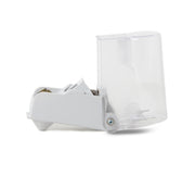 Bottlelox, Dual (RF & AM) Regular Lock Gray.