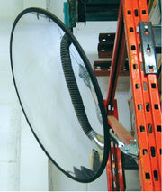 Interior Convex Security Mirrors - Sensornation