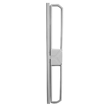 AM 58Khz Single Door Mounted Antenna System with External Control Box ...