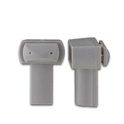 Tag Eye w/clip x 250