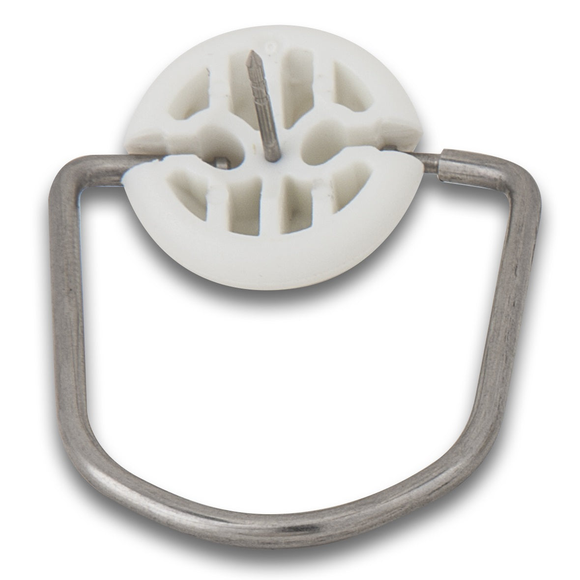 Large D-Ring for Sensormatic Tags – BullsEye Protection