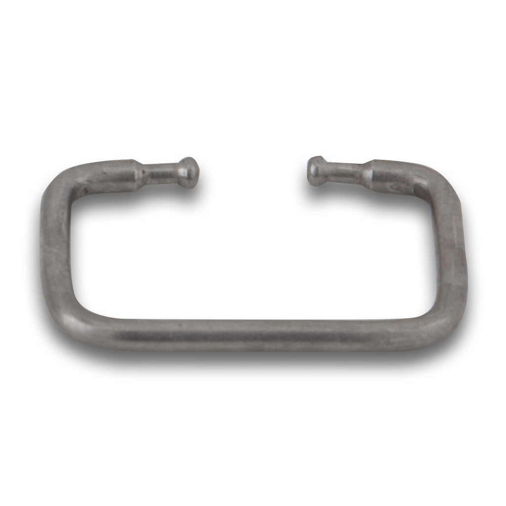 Small D-Ring for Sensormatic Tags – BullsEye Protection