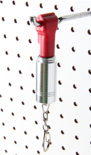 Detacher Key, for Retail Security Anti-Theft Stop Lock.