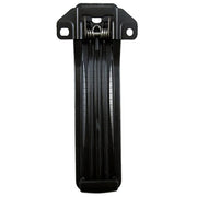Kenwood KBH-10  Spring action belt clip for 2 & 5 watt radios