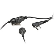 Kenwood KHS-26  Clip Mic w/earphone