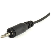 Kenwood KHS-33 Clip Mic w/ Earphone Single Pin (Only Compatible with PKT-23)