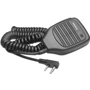 Kenwood KMC-21, Compact Speaker Microphone.