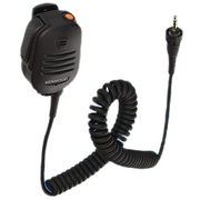 Kenwood KMC-55W  IP67 Speaker Microphone