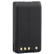 KENWOOD KNB-68LC  22 Hour Life - 2000 mAh Battery Li-Ion (TK-2200/3200/3202) - Same As Supplied With 3200LU15P/3202LU16P