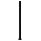 Kenwood KRA-27M  UHF whip antenna 440-490 MHz - Same as supplied w/ UHF radios (exception TK-3230)