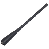 Kenwood KRA-27M  UHF whip antenna 440-490 MHz - Same as supplied w/ UHF radios (exception TK-3230)