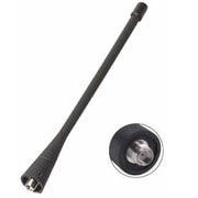 Kenwood KRA-27M  UHF whip antenna 440-490 MHz - Same as supplied w/ UHF radios (exception TK-3230)