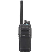 Kenwood NX-P1200AVK  151-159 MHz    VHF    5 Watt    16 Channel    Analog