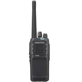 Kenwood NX-P1200AVK  151-159 MHz    VHF    5 Watt    16 Channel    Analog