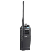 Kenwood NX-P1200ISNVK  Digital   151-159   MHz   VHF   5 Watt   16 Channel   Intrinsically Safe
